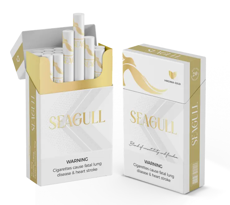 seagull cigarette Seagull